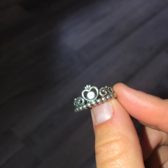 Princess Pandora Ring - Picture 2 of 5